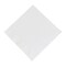 4th of July Solid Color Beverage Napkins Party Tableware - 50 Pc.